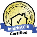 InterNACHI Certified Logo