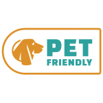 Pet Friendly Logo