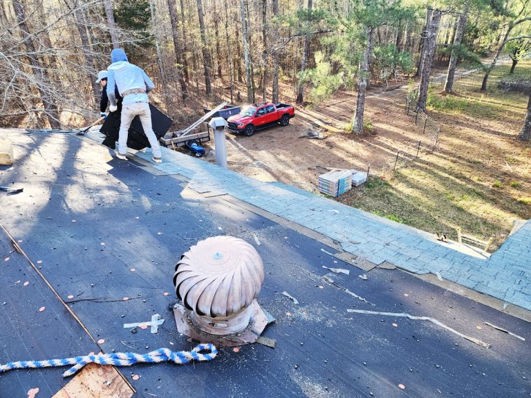 RCM Roofers - Roofing Specialist in Atlanta and Macon, GA (4)