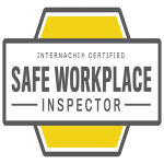 Safe Workplace Inspector